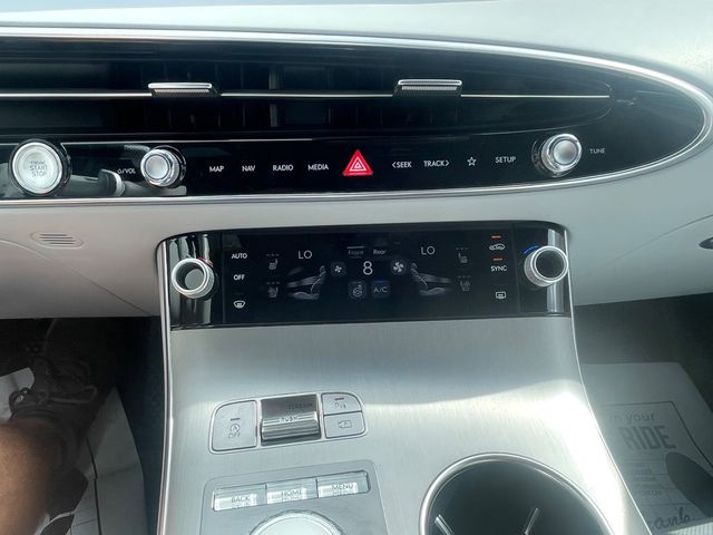 2026 GENESIS GV70 2.5T ADVANCED - 23072683 - 19
