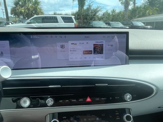 2026 GENESIS GV70 2.5T ADVANCED - 23072683 - 20