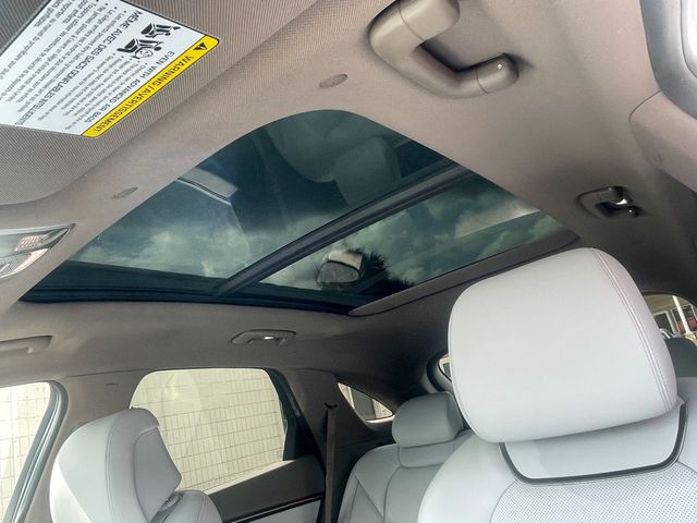 2026 GENESIS GV70 2.5T ADVANCED - 23072683 - 21
