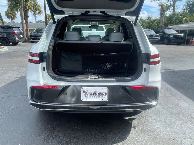 2026 GENESIS GV70 2.5T ADVANCED - 23072683 - 4