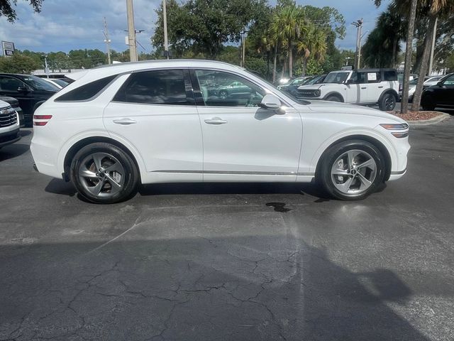 2026 GENESIS GV70 2.5T ADVANCED - 23072683 - 6