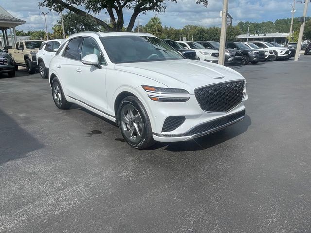 2026 GENESIS GV70 2.5T ADVANCED - 23072683 - 7
