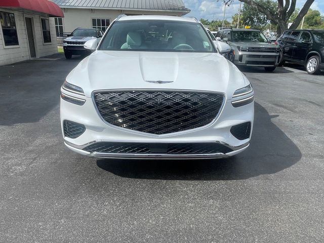 2026 GENESIS GV70 2.5T ADVANCED - 23072683 - 8