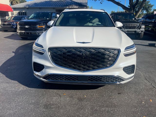 2026 GENESIS GV70 2.5T ADVANCED - 23095072 - 10