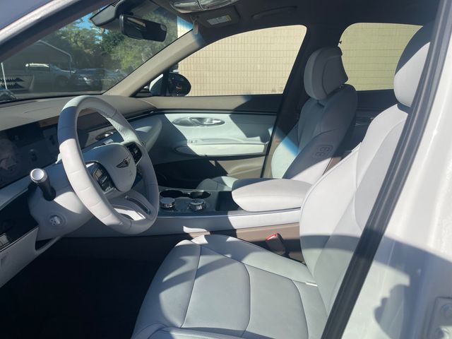 2026 GENESIS GV70 2.5T ADVANCED - 23095072 - 13