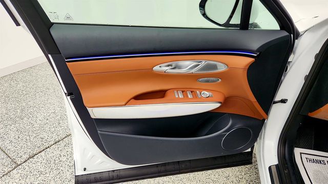 2026 Genesis GV70 2.5T Advanced AWD - 23009123 - 10