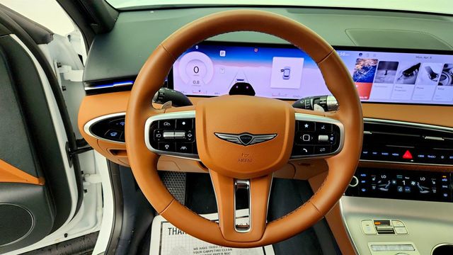 2026 Genesis GV70 2.5T Advanced AWD - 23009123 - 13