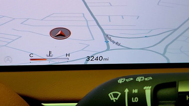 2026 Genesis GV70 2.5T Advanced AWD - 23009123 - 14