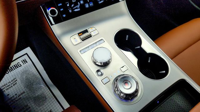 2026 Genesis GV70 2.5T Advanced AWD - 23009123 - 15