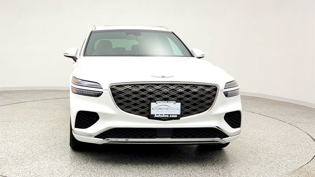 2026 Genesis GV70 2.5T Advanced AWD - 23009123 - 1