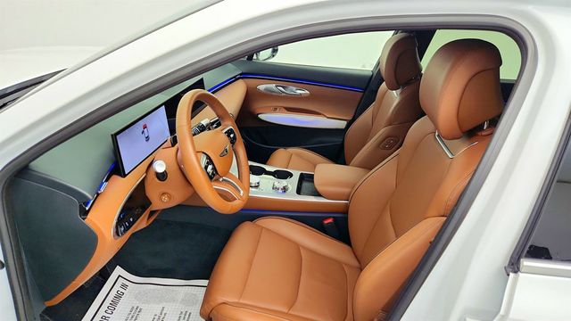 2026 Genesis GV70 2.5T Advanced AWD - 23009123 - 19