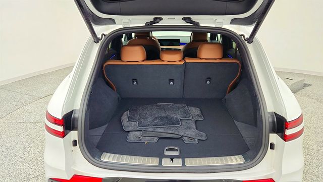 2026 Genesis GV70 2.5T Advanced AWD - 23009123 - 21