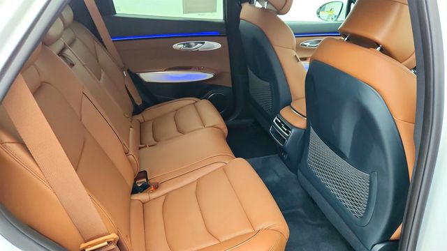 2026 Genesis GV70 2.5T Advanced AWD - 23009123 - 22