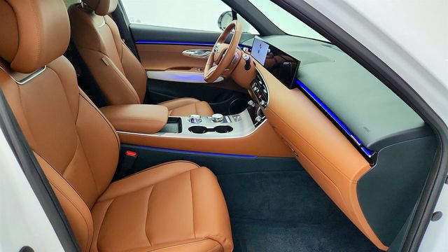 2026 Genesis GV70 2.5T Advanced AWD - 23009123 - 23