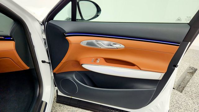 2026 Genesis GV70 2.5T Advanced AWD - 23009123 - 25