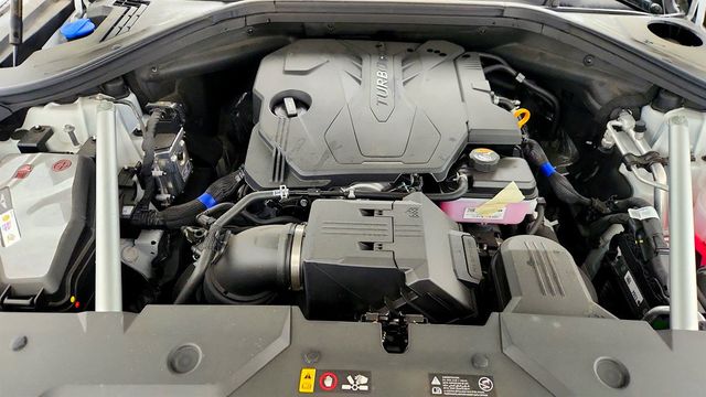 2026 Genesis GV70 2.5T Advanced AWD - 23009123 - 26