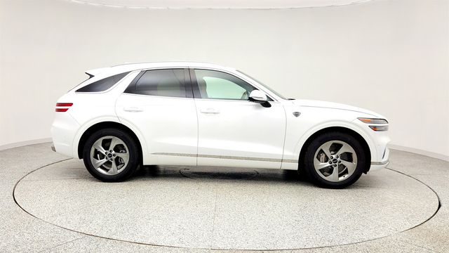 2026 Genesis GV70 2.5T Advanced AWD - 23009123 - 3