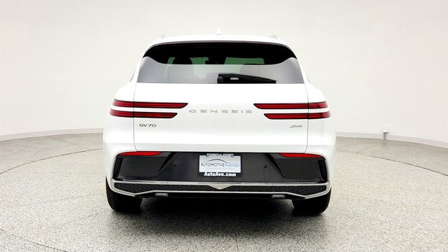2026 Genesis GV70 2.5T Advanced AWD - 23009123 - 5