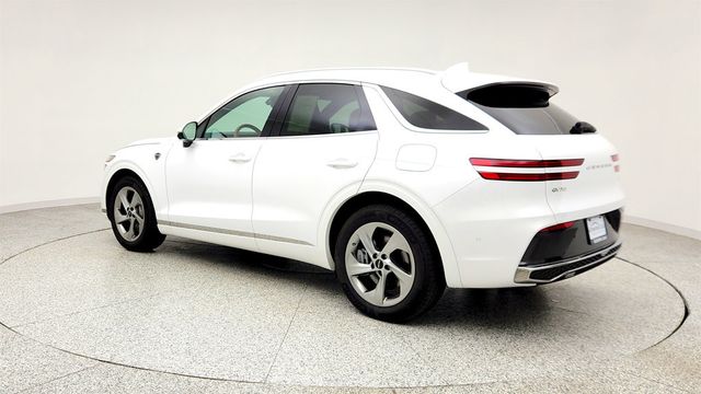 2026 Genesis GV70 2.5T Advanced AWD - 23009123 - 6