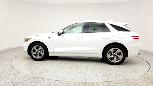 2026 Genesis GV70 2.5T Advanced AWD - 23009123 - 7