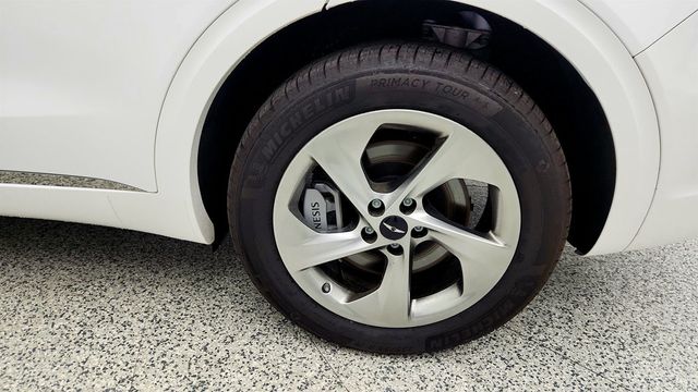 2026 Genesis GV70 2.5T Advanced AWD - 23009123 - 8