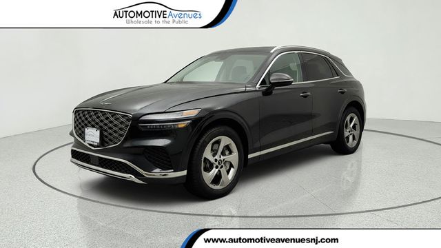 2026 Genesis GV70 2.5T Advanced AWD - 23044526 - 0