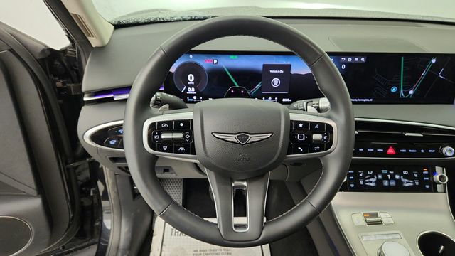 2026 Genesis GV70 2.5T Advanced AWD - 23044526 - 12