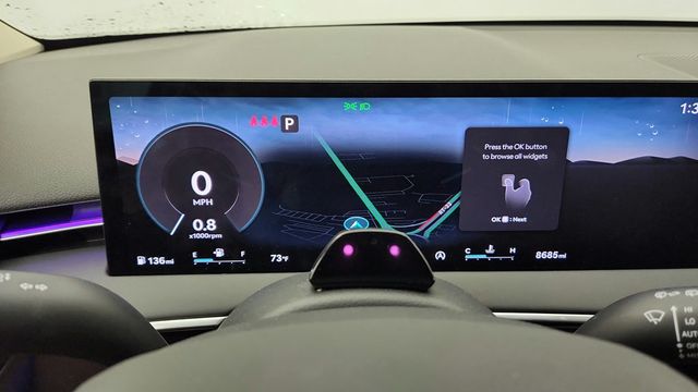 2026 Genesis GV70 2.5T Advanced AWD - 23044526 - 13