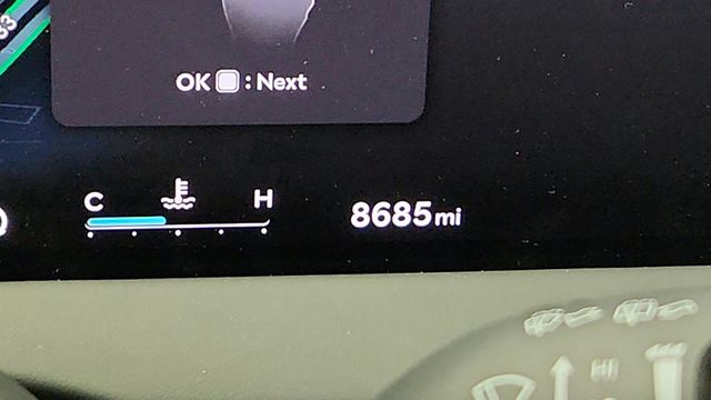 2026 Genesis GV70 2.5T Advanced AWD - 23044526 - 14