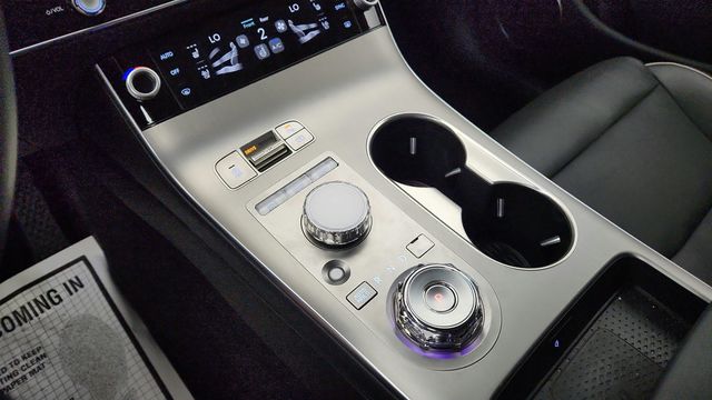 2026 Genesis GV70 2.5T Advanced AWD - 23044526 - 15