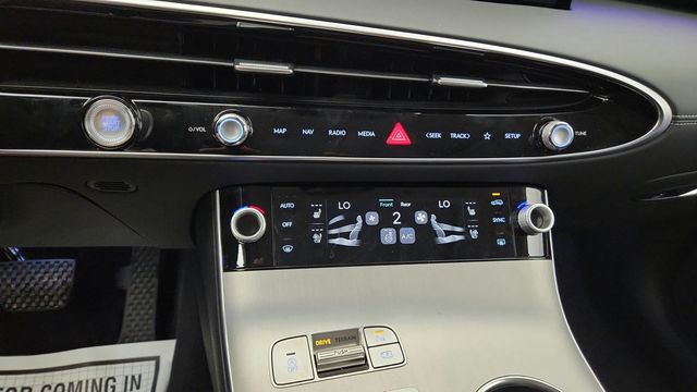 2026 Genesis GV70 2.5T Advanced AWD - 23044526 - 17
