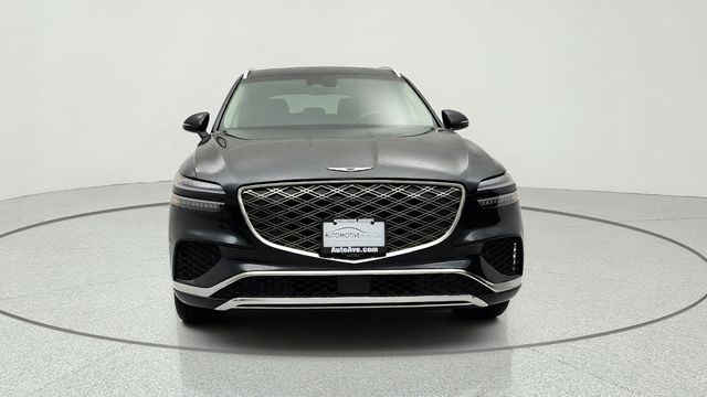 2026 Genesis GV70 2.5T Advanced AWD - 23044526 - 1