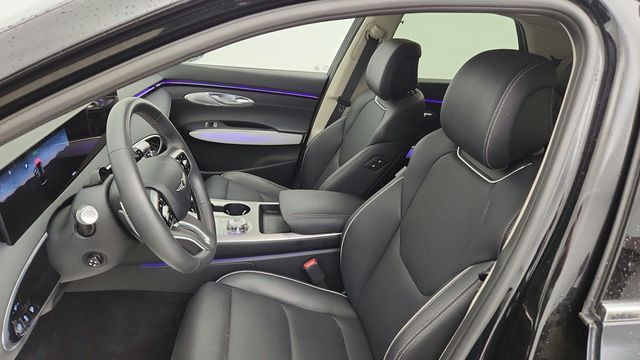 2026 Genesis GV70 2.5T Advanced AWD - 23044526 - 20