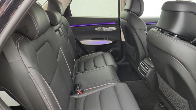2026 Genesis GV70 2.5T Advanced AWD - 23044526 - 23