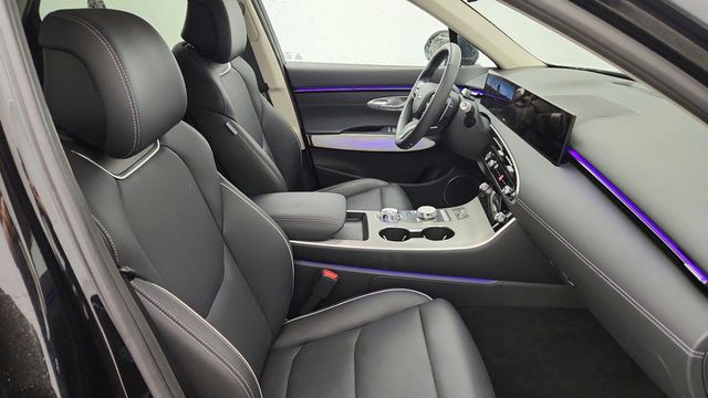 2026 Genesis GV70 2.5T Advanced AWD - 23044526 - 24