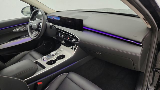 2026 Genesis GV70 2.5T Advanced AWD - 23044526 - 25