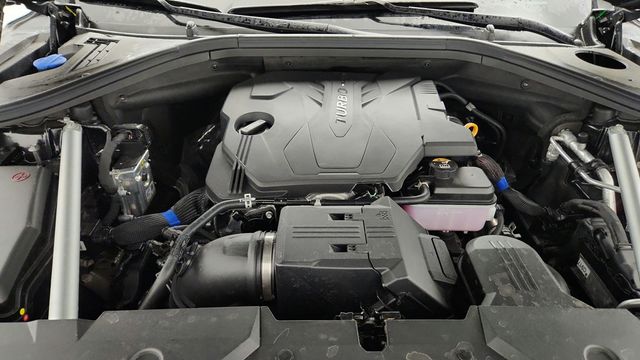 2026 Genesis GV70 2.5T Advanced AWD - 23044526 - 27
