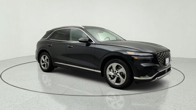 2026 Genesis GV70 2.5T Advanced AWD - 23044526 - 2