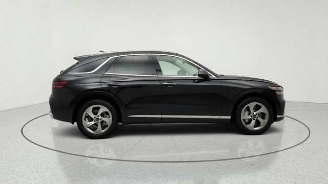 2026 Genesis GV70 2.5T Advanced AWD - 23044526 - 3