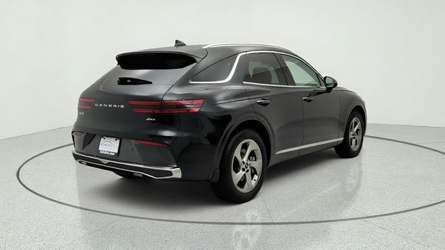 2026 Genesis GV70 2.5T Advanced AWD - 23044526 - 4