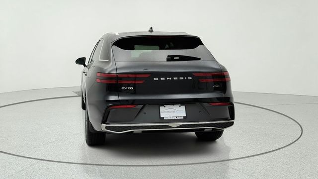 2026 Genesis GV70 2.5T Advanced AWD - 23044526 - 5