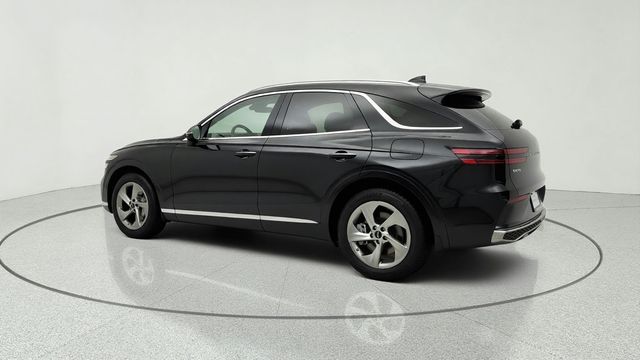 2026 Genesis GV70 2.5T Advanced AWD - 23044526 - 6