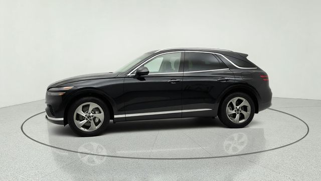 2026 Genesis GV70 2.5T Advanced AWD - 23044526 - 7