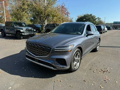 2026 Genesis GV70
