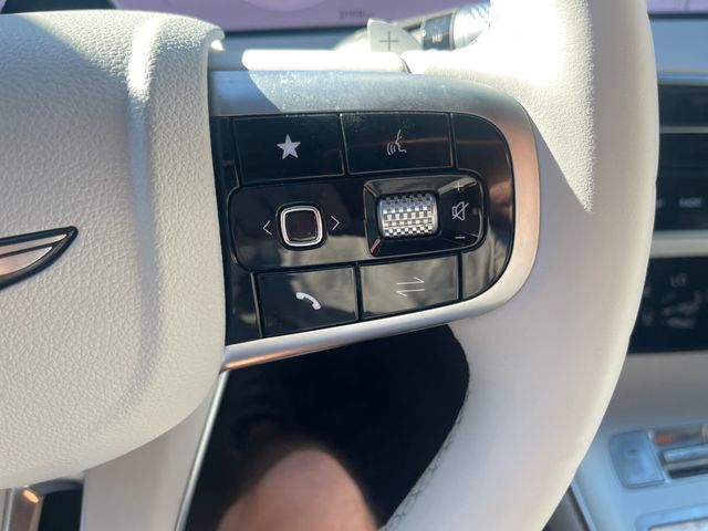 2026 GENESIS GV70 2.5T ADVANCED AWD W/ PREMIUM PAINT ($650 VALUE!!) - 23095072 - 14