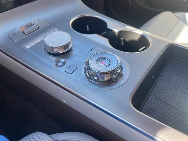 2026 GENESIS GV70 2.5T ADVANCED AWD W/ PREMIUM PAINT ($650 VALUE!!) - 23095072 - 18