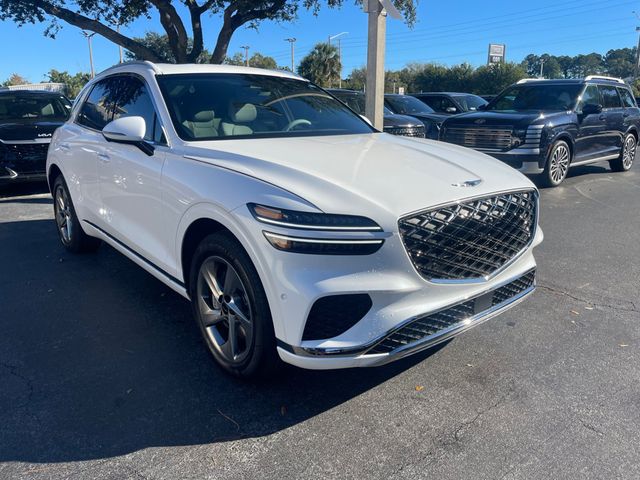 2026 GENESIS GV70 2.5T ADVANCED AWD W/ PREMIUM PAINT ($650 VALUE!!) - 23095072 - 5