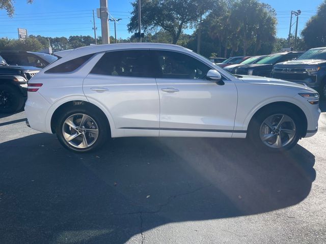 2026 GENESIS GV70 2.5T ADVANCED AWD W/ PREMIUM PAINT ($650 VALUE!!) - 23095072 - 6