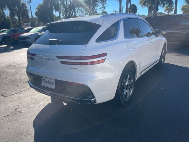 2026 GENESIS GV70 2.5T ADVANCED AWD W/ PREMIUM PAINT ($650 VALUE!!) - 23095072 - 7