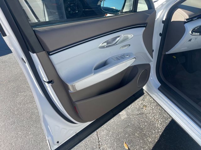 2026 GENESIS GV70 2.5T ADVANCED AWD W/ PREMIUM PAINT ($650 VALUE!!) - 23095072 - 8